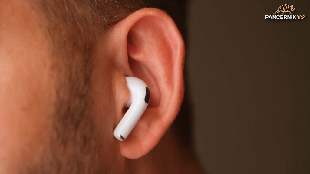 Recenzja AirPods Pro 3: Powiem wprost. Mam mieszane uczucia.
